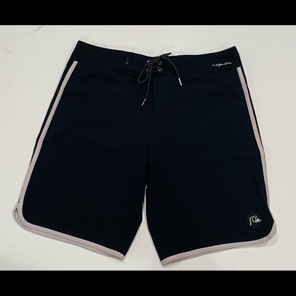 Quicksilver Men’s Board Shorts